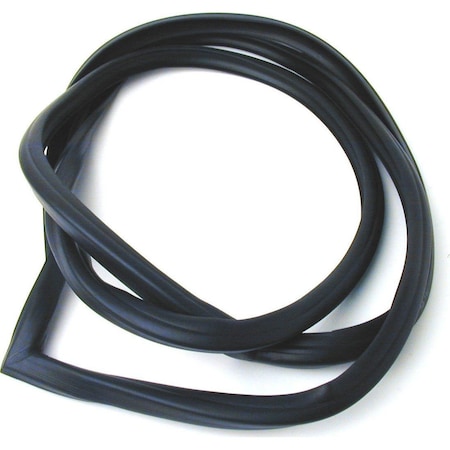 Uro Parts M-Benz Trunk Seal, 1137500077 1137500077